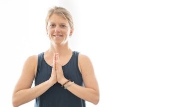 Yogaruum, Fabienne Ryser