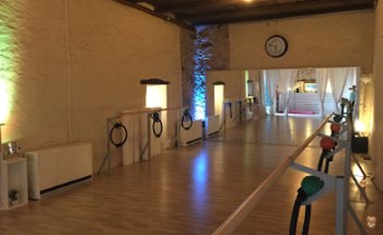 gympuls.ch Gymnastikstudio für Pilates, Yoga, Rückbildung und Schwangerschafts-Pilates- in Küsnacht.