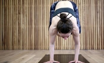 Ashtanga Yoga | Zurich | Paula Tobal