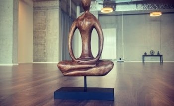 Baden Yoga bei hierYOGA - DAS Yogastudio