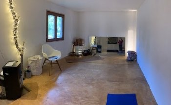 Chalet Yoga Arzier