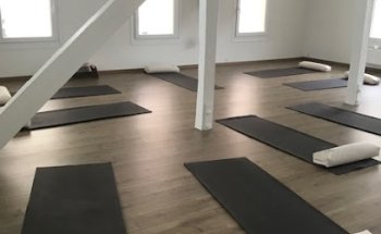 Yoga Raum Luzern