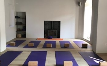 Casa Corvo Yoga e Airbnb