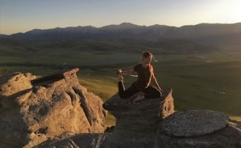 Antje Yoga & Kinderyoga