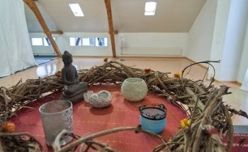 Luna Yoga Biel/Bienne