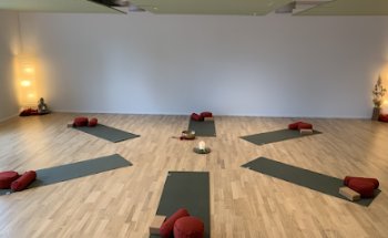 Yoga Dagmersellen