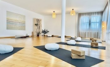 Herzweg Yoga Studio