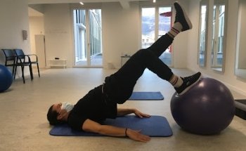 Experience Coaching - (Activités Physiques Adaptées, Coaching Sportif, Gym Douce, Yoga pour femmes)