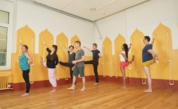 DORYANA'S - Yoga und Tanz Studio