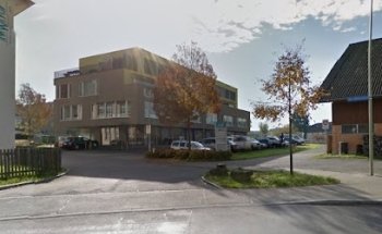 Yogazentrum am Weiher