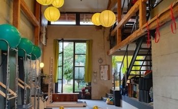Le Pilates Loft Thônex - Genève