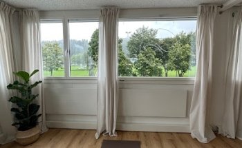 JAYA space by Ronja Oettli