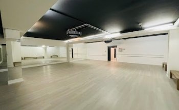 HOTHAUS Hot Yoga & Movement Bern