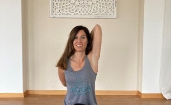 Yogaharmonie, Riccarda Zwicker, Rüti, www.yogaharmonie.ch,