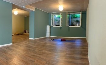 Devi Yoga Atmen Therapie – Melanie Nohr