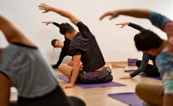 Luna Winterthur - Yoga & Events