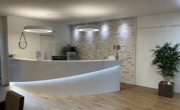 Shambhala-Pilates Manuela Flury