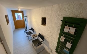 Therapie Praxis Schön