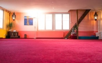 Joshuas Yogastudio Pfäffikon SZ