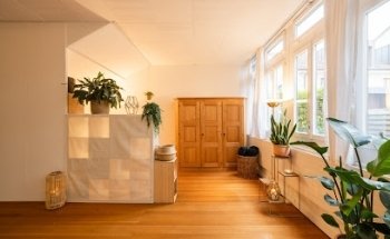 Raum8 - Bewegungs-, und Seminarraum