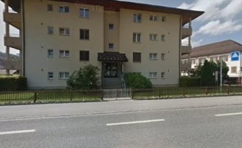 YogaGimmi und PraxisGimmi mit Massagen bei Frau Britta Gimmi in Wattwil