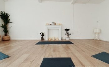 Espace Tadasana Sion