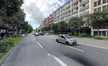 Yoga in Luzern Yoga-Basis Margret Pfeifer