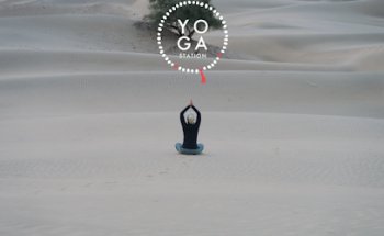 Yogastation Altstätten