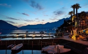 Casa dei Tre Tesori, Praxis für Akupunktur und Ayurveda