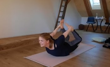 YOGALOFT Schweizersholz