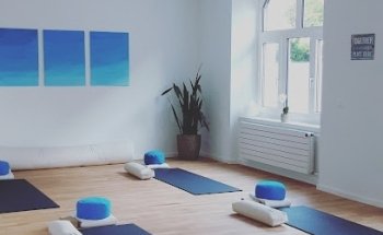 Praxis für Komplementättherapie, yagoyoga