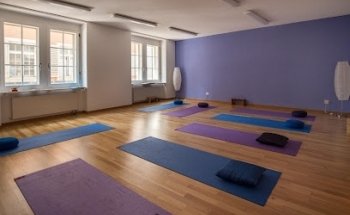 Yoga Mandira Winterthur