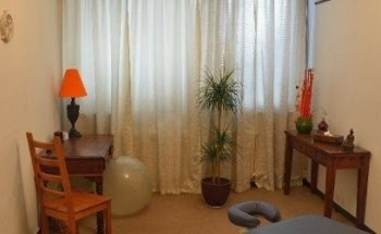 Mr. Yves Luyet Physiothérapie