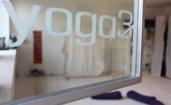 yoga3 Studio