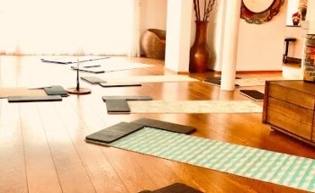 Ritu’s Yoga(Mind body yoga class, Zug)