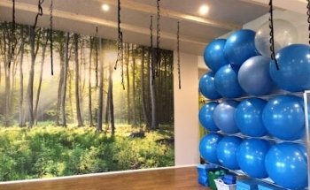 Yoga & Pilates Freiamt