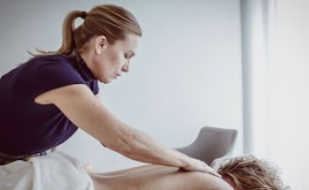 ANNETTE FRÜH | Praxis für Komplementärtherapie in Atemtherapie und Körpertherapie