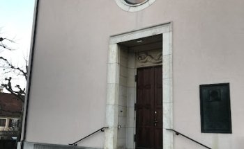 Cornelia Amberg Pearson