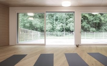 YOGATA, Yoga und Yogatherapie