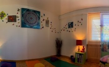 Namaste Yoga mit Vlada