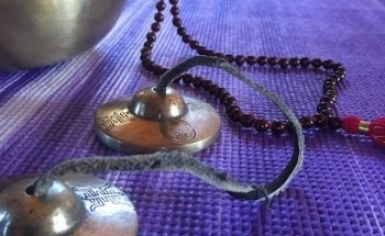 Mirjam Blaser I Schule für Yoga