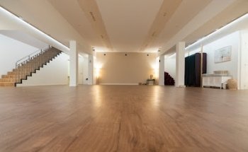 Anjali Yoga & Pilates Studio Basel
