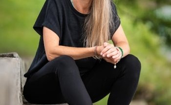 Sonja Vogt - Yoga, Coaching, Schamanismus