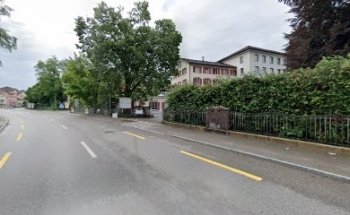 Female Yoga by Vanessa