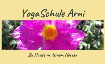 YogaSchule Arni