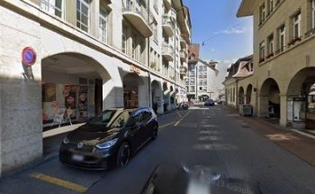 Ashtanga Yoga Club Bern