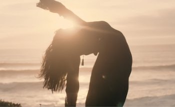 LOTUS Awakening by Olivia Monja Rüesch