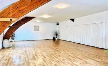 ART OF BALANCE I Zentrum für Yoga & Entfaltung I Kurse, Events, Retreats & Einzelsessions