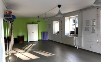 punkt eis bewegung und shiatsu Esther Iseli Rüeger