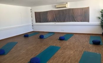 Yoga Atempause Basel
